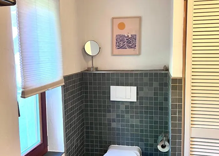 Seeblick בית נופש *