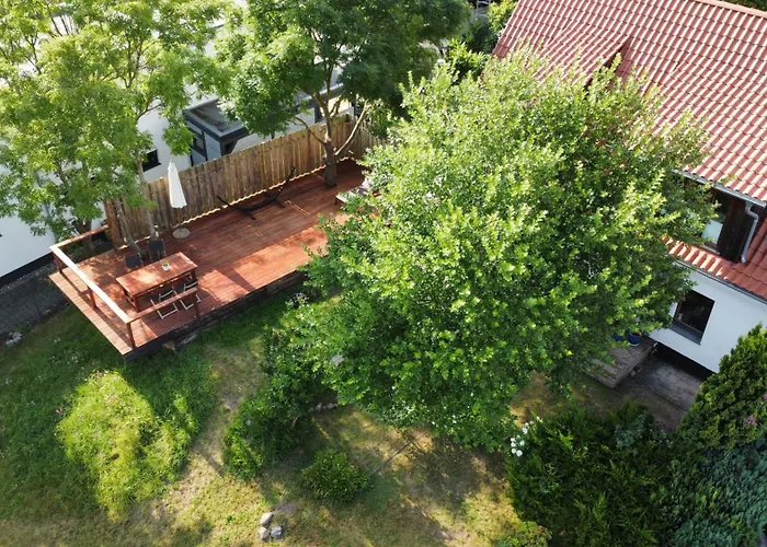 Seeblick Ziemitz