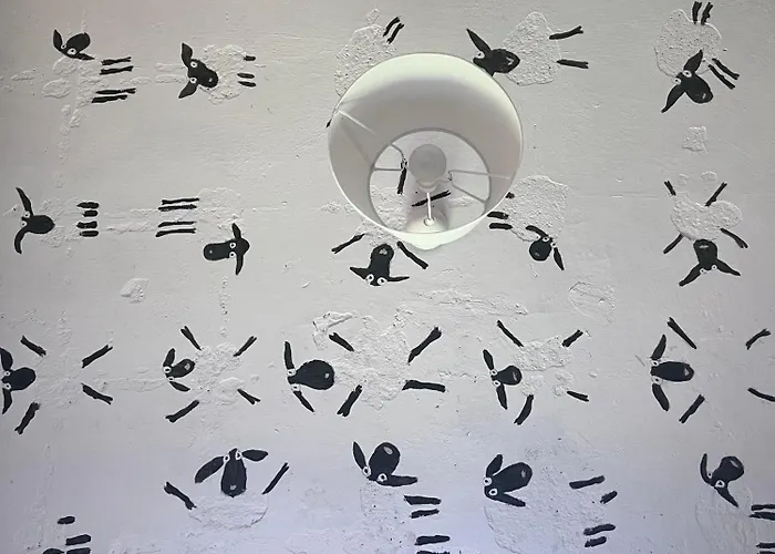 Seeblick בית נופש *