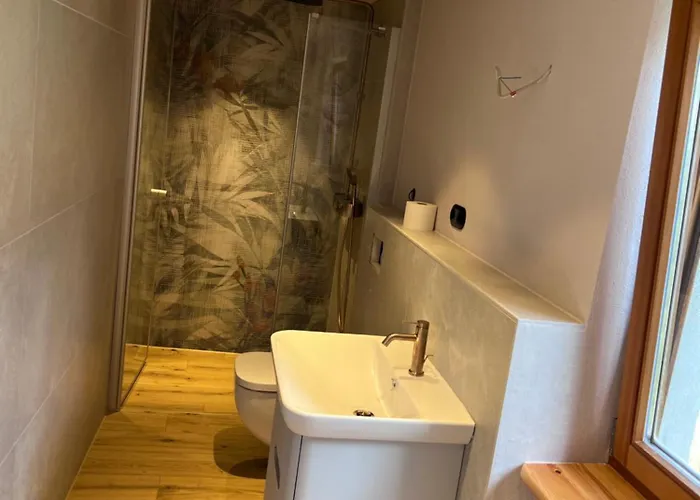 Seeblick בית נופש