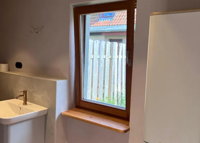 בית נופש Seeblick