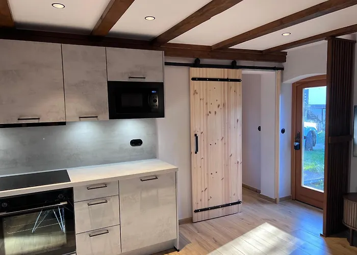 Seeblick בית נופש *