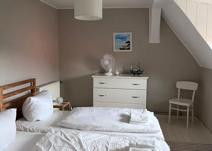 Seeblick בית נופש