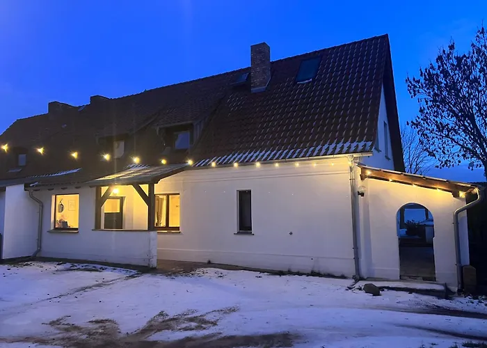 Seeblick * Ziemitz