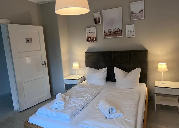 Ferienhaus Seeblick