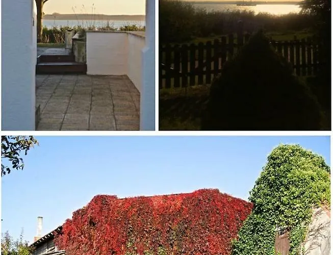 Seeblick בית נופש