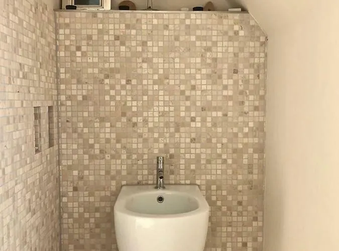 Seeblick בית נופש