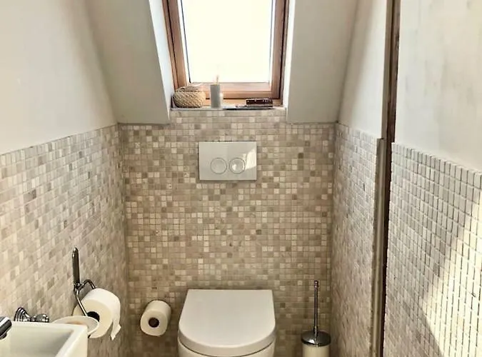 Seeblick בית נופש *